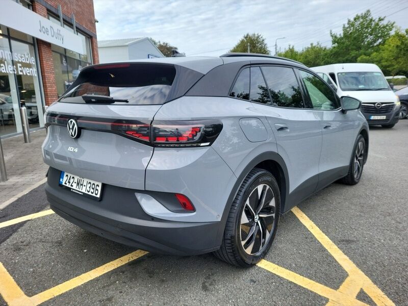 More views of Volkswagen ID.4