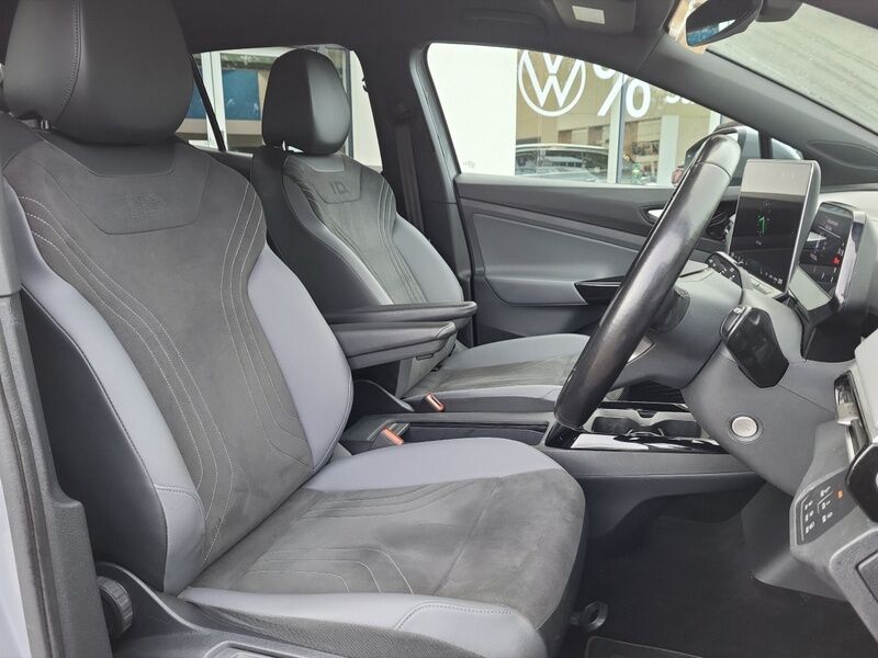 More views of Volkswagen ID.4