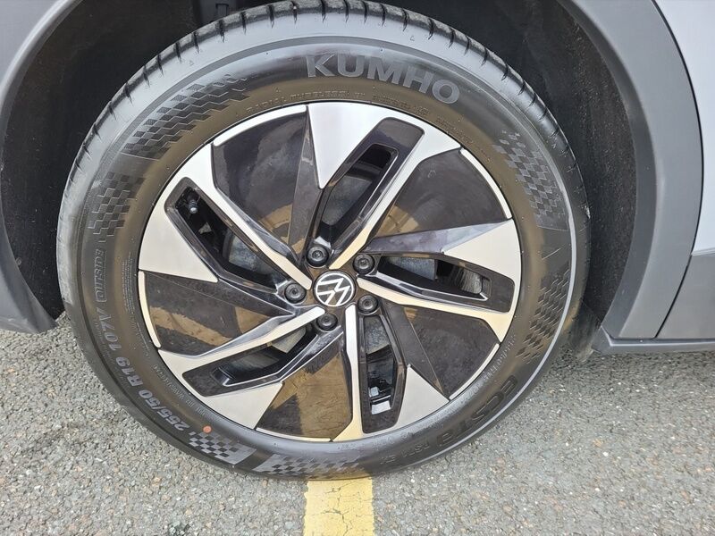 More views of Volkswagen ID.4