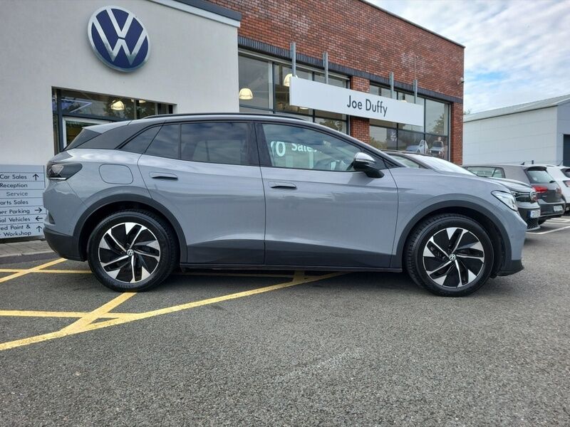 More views of Volkswagen ID.4