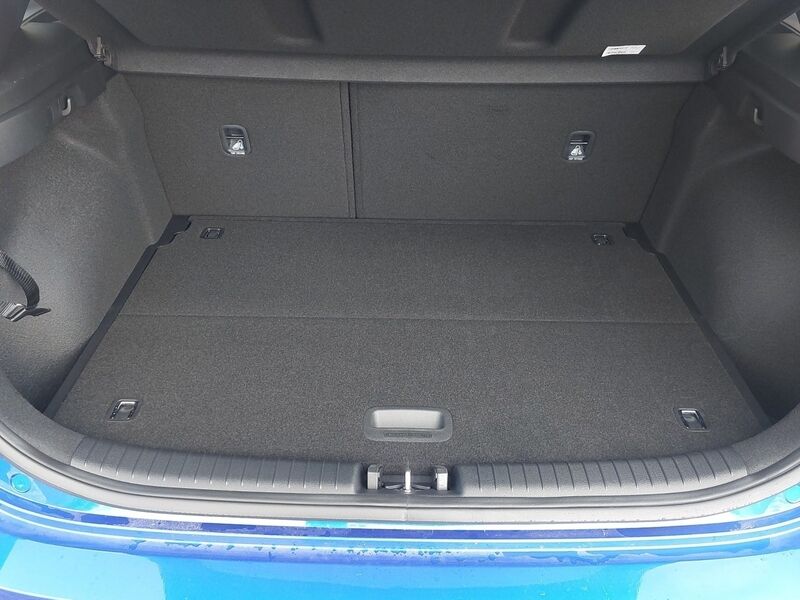 More views of Kia Ceed