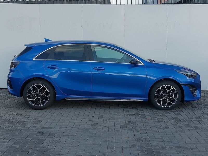 More views of Kia Ceed