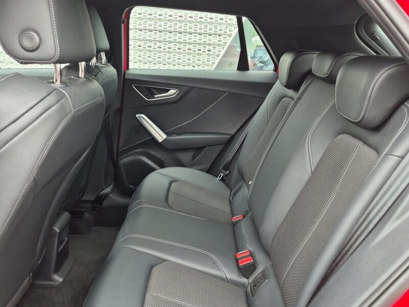 More views of Audi Q2