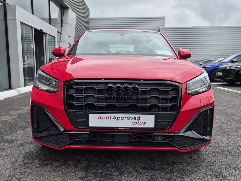 More views of Audi Q2