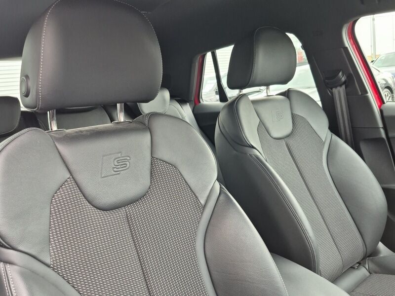 More views of Audi Q2