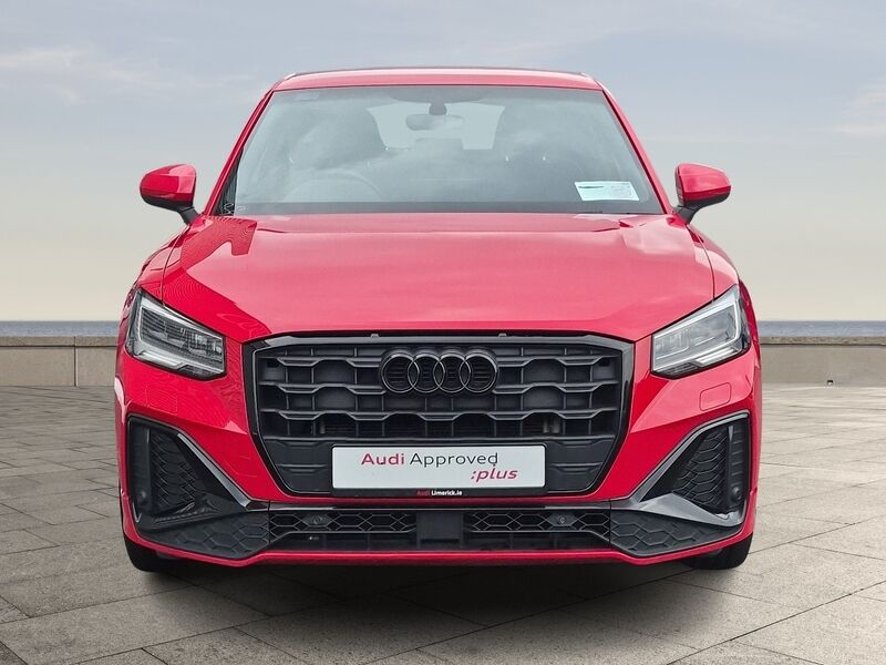 More views of Audi Q2