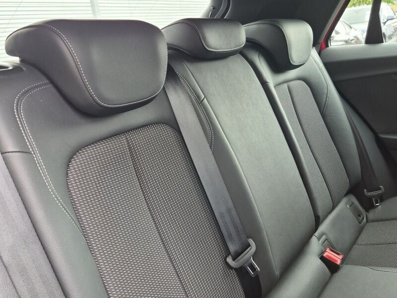 More views of Audi Q2