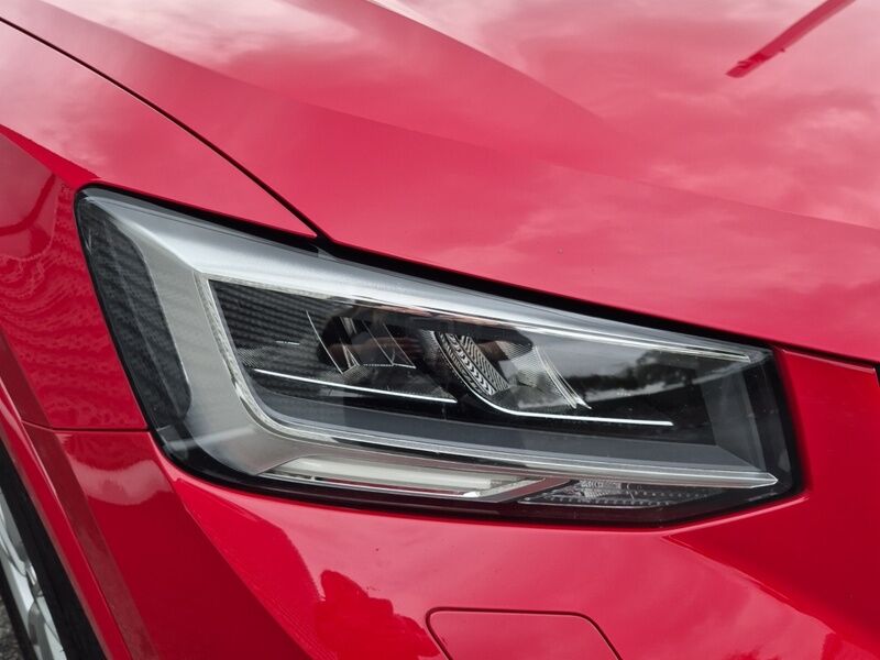 More views of Audi Q2