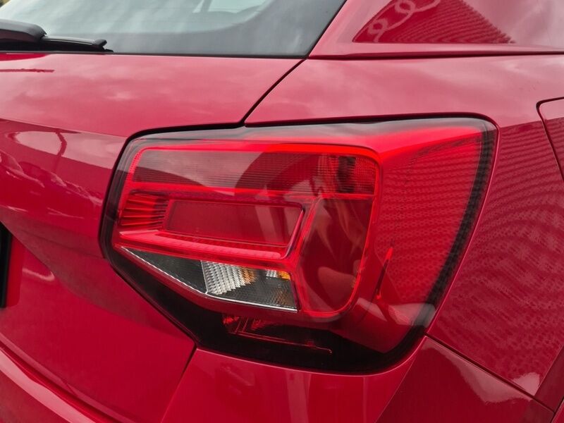 More views of Audi Q2