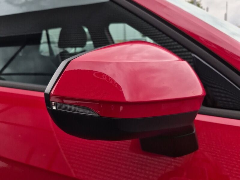 More views of Audi Q2