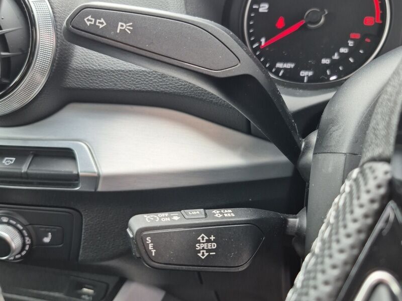 More views of Audi Q2