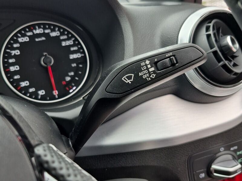 More views of Audi Q2