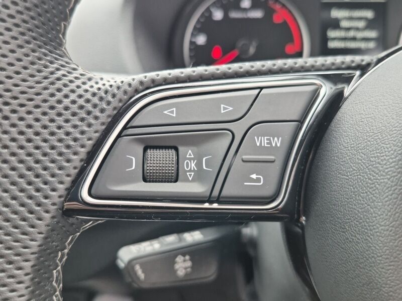 More views of Audi Q2
