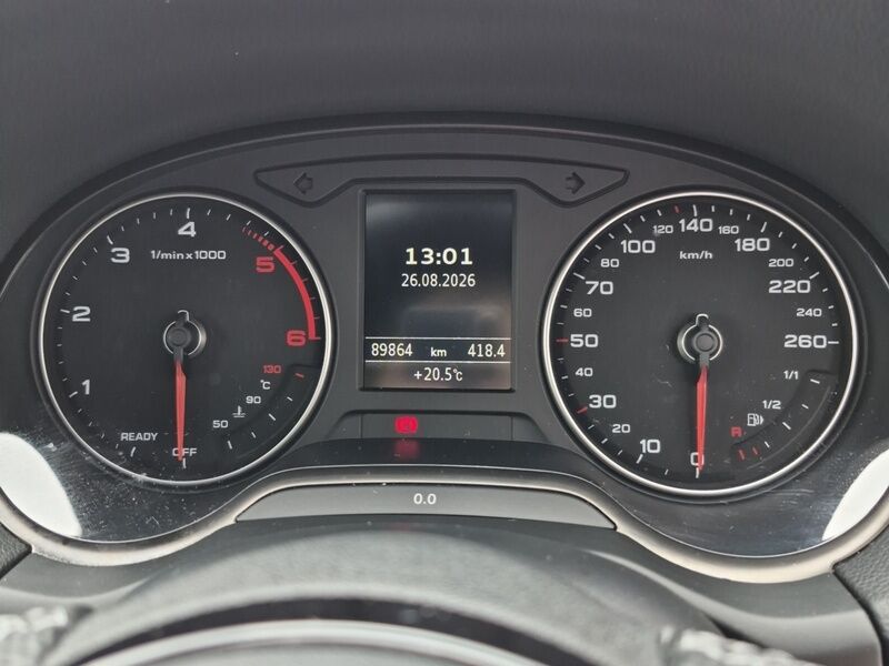 More views of Audi Q2