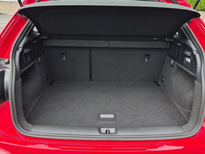 More views of Audi Q2