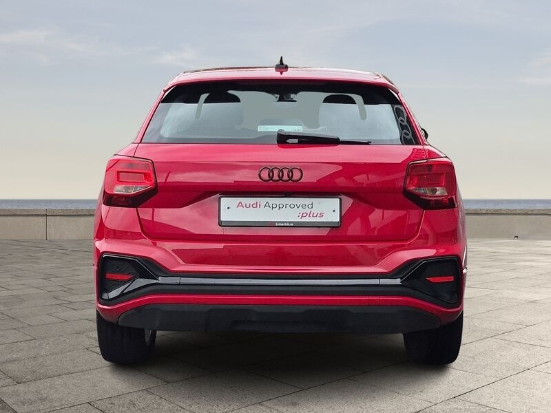 More views of Audi Q2