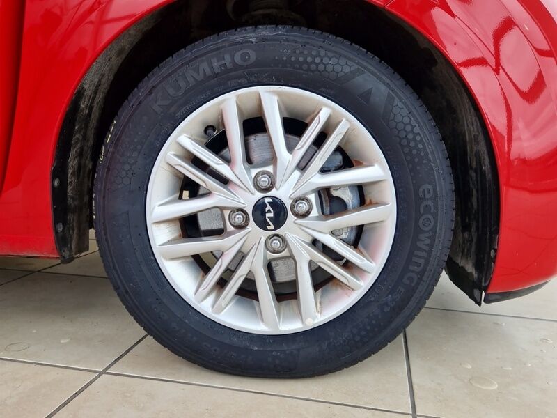 More views of Kia Picanto