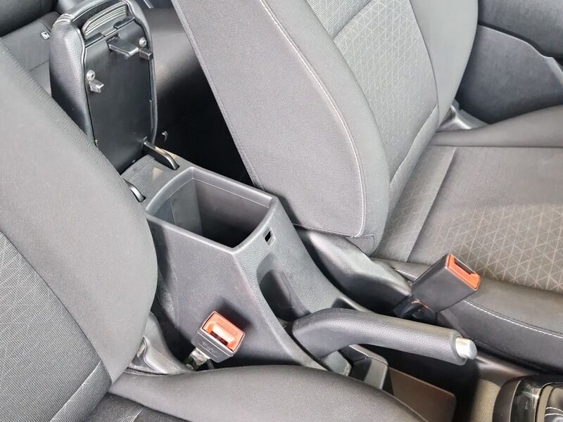 More views of Kia Picanto