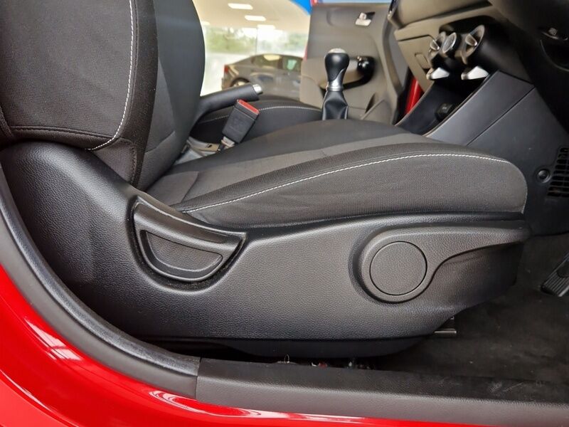 More views of Kia Picanto