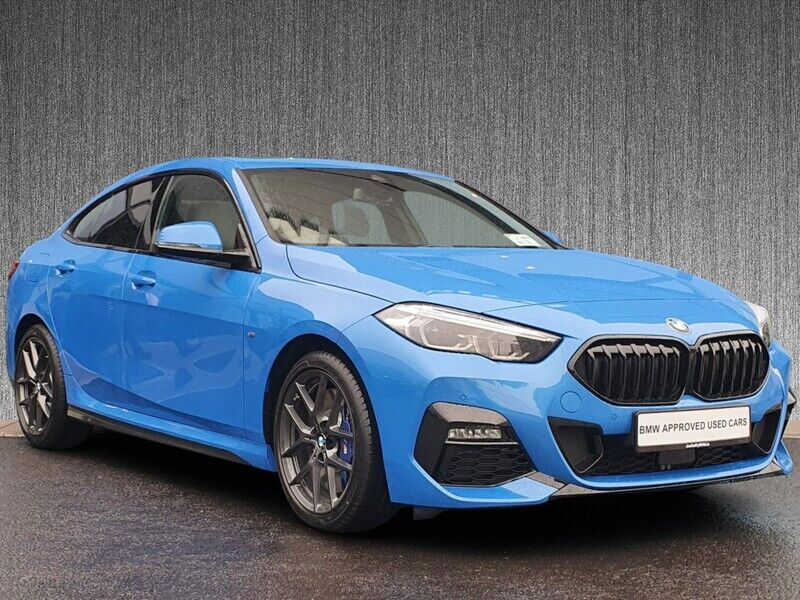 More views of BMW 2-Series