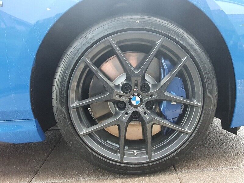 More views of BMW 2-Series