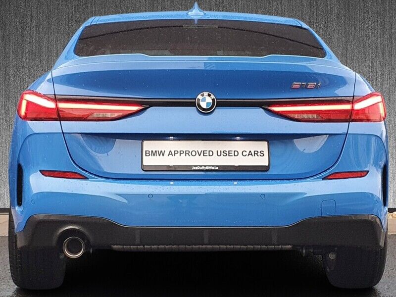 More views of BMW 2-Series