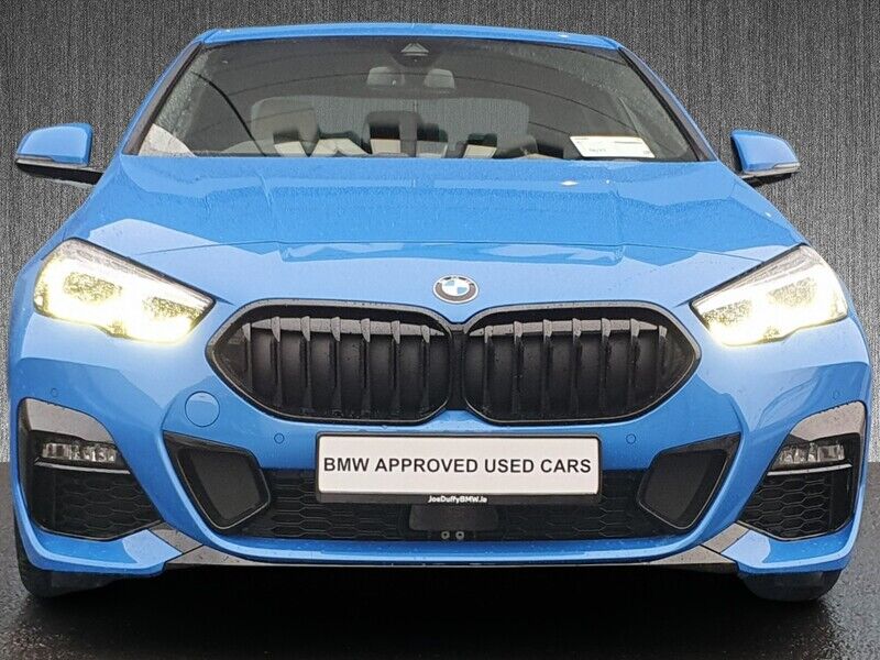 More views of BMW 2-Series