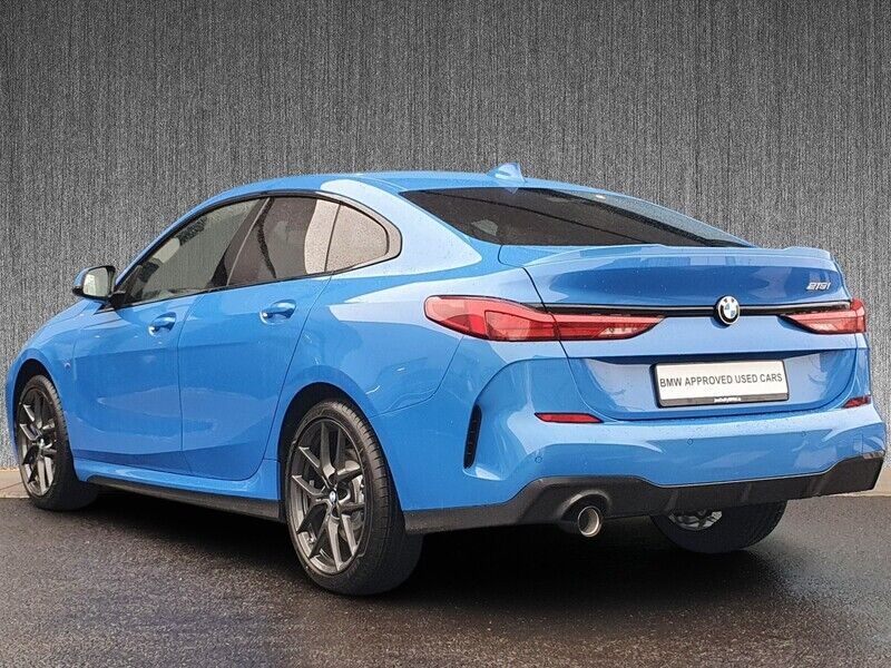 More views of BMW 2-Series