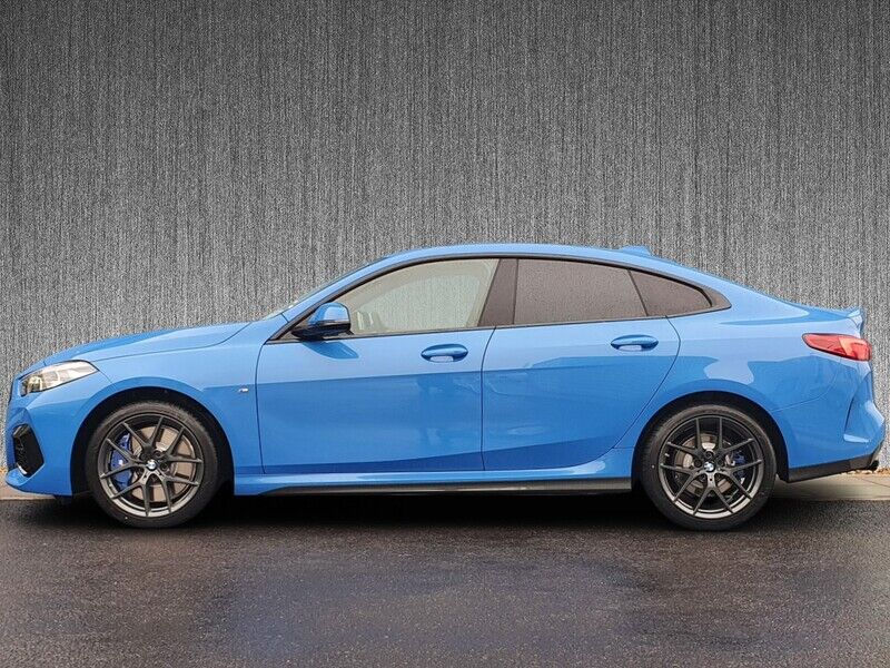 More views of BMW 2-Series