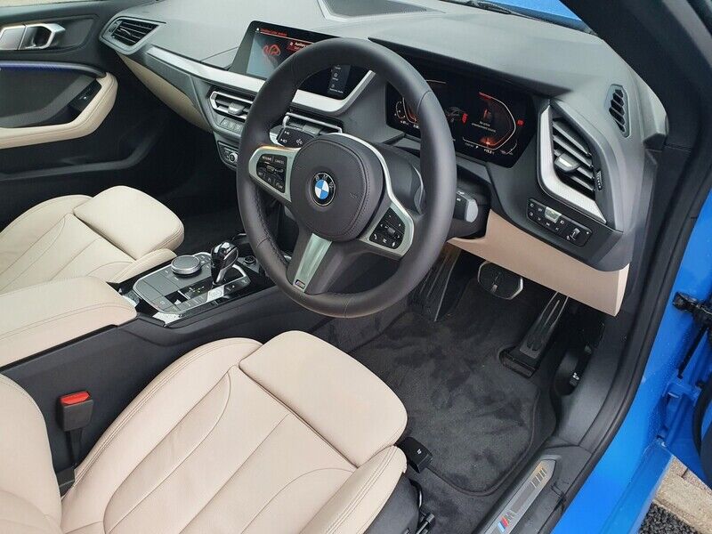 More views of BMW 2-Series