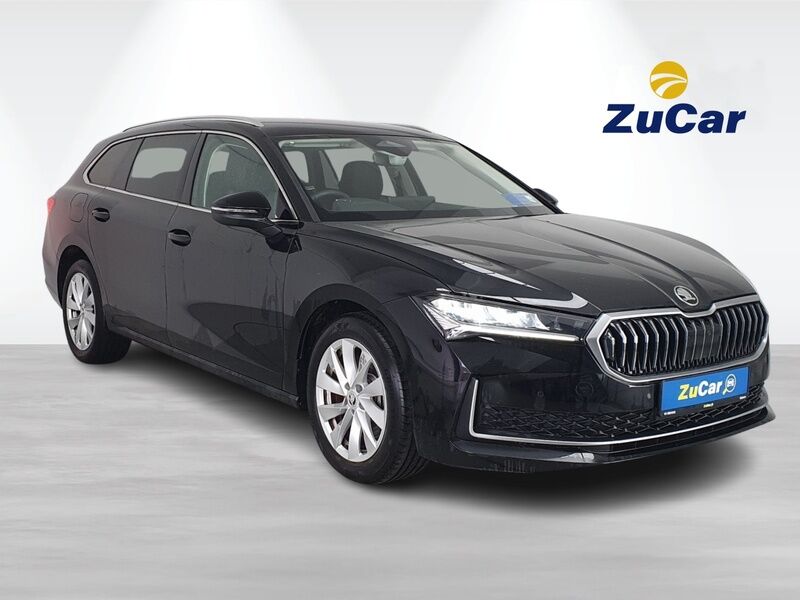 More views of Skoda Superb
