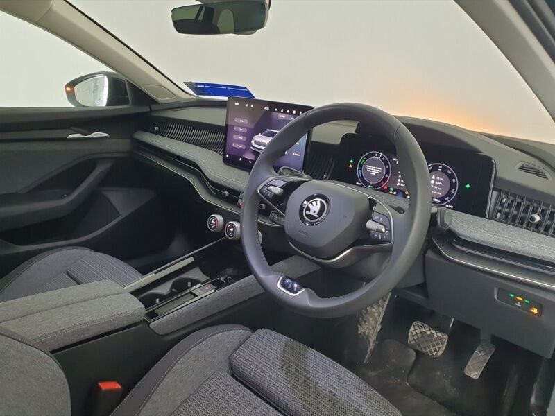 More views of Skoda Superb