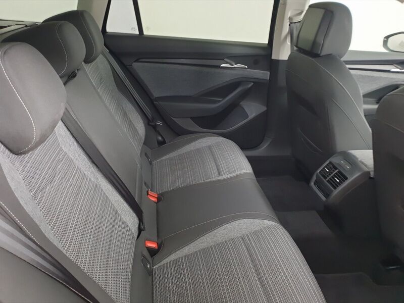 More views of Skoda Superb