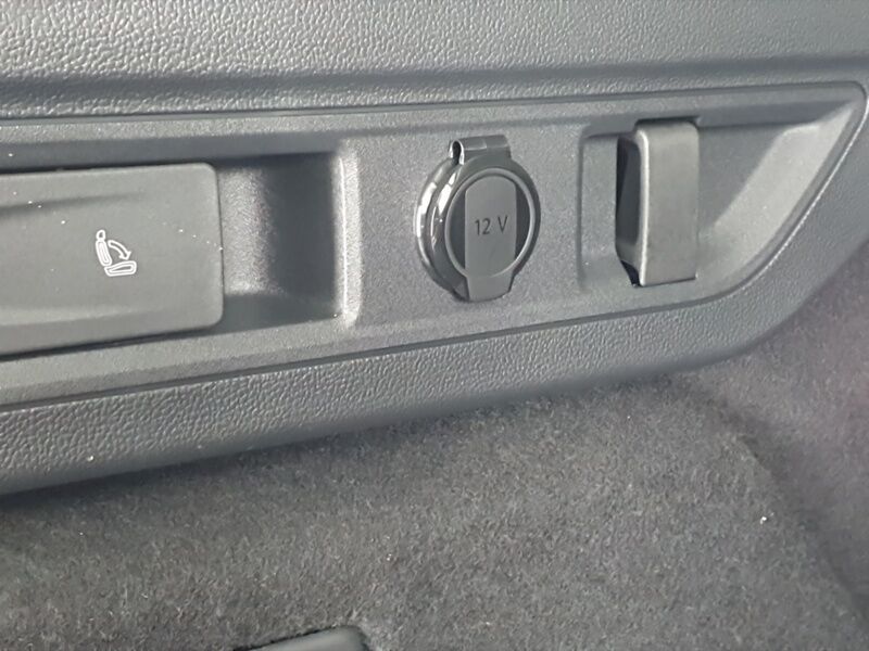 More views of Skoda Superb
