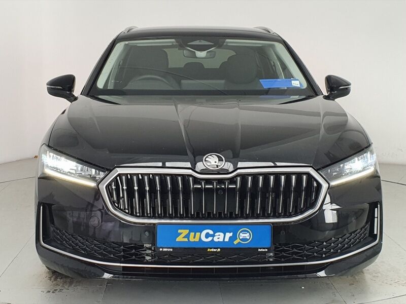 More views of Skoda Superb