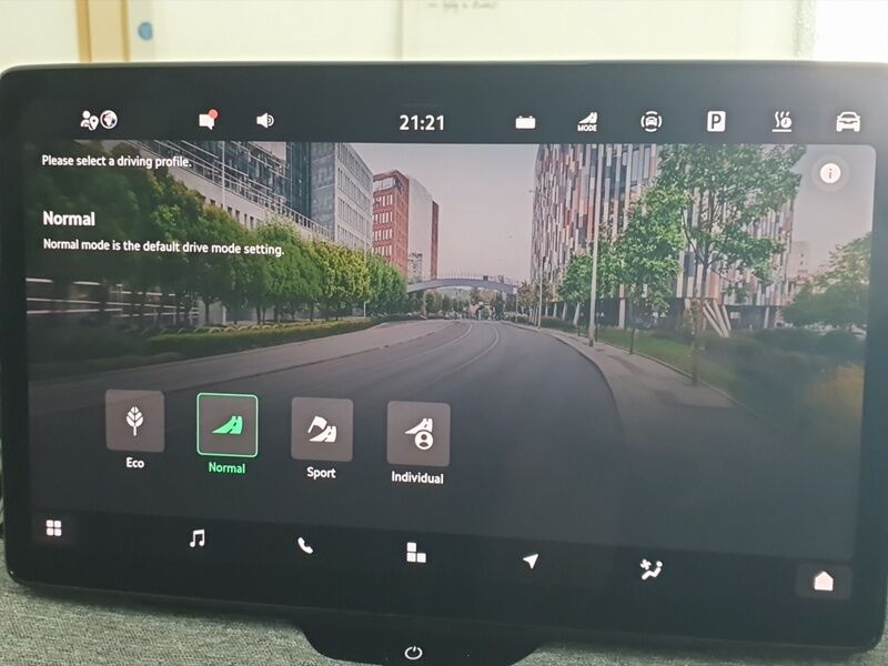 More views of Skoda Superb