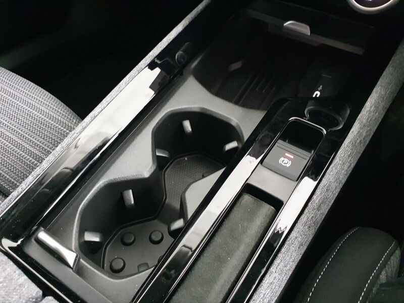 More views of Skoda Superb