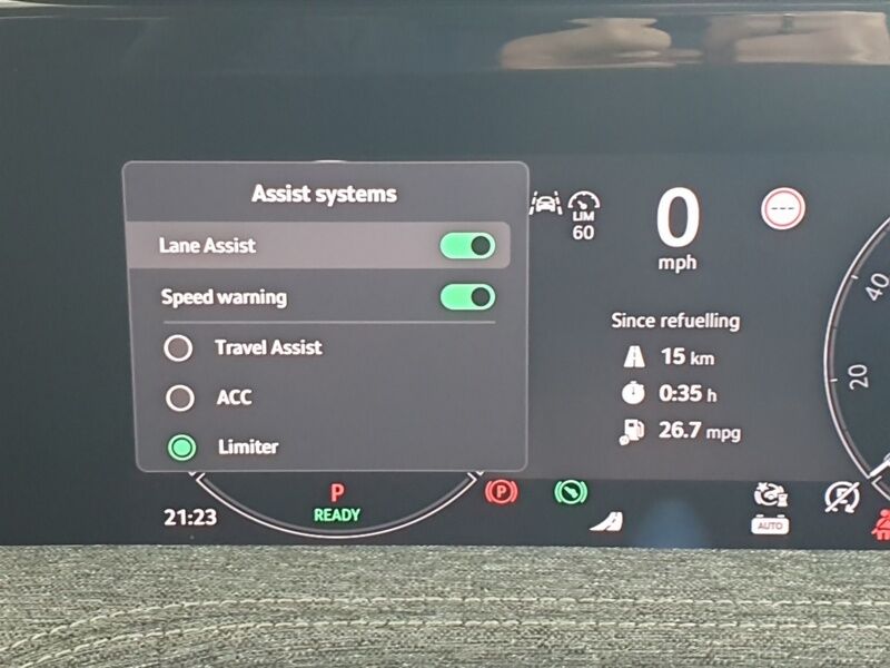 More views of Skoda Superb