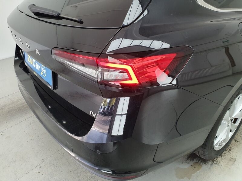 More views of Skoda Superb