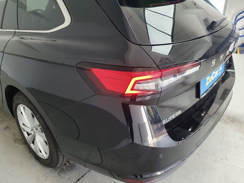More views of Skoda Superb