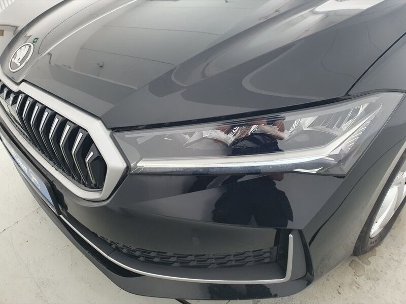 More views of Skoda Superb