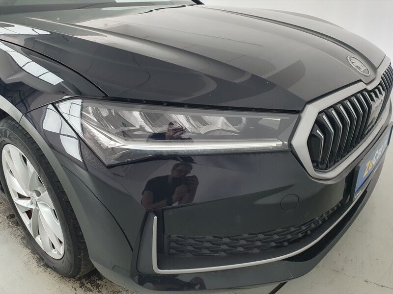 More views of Skoda Superb
