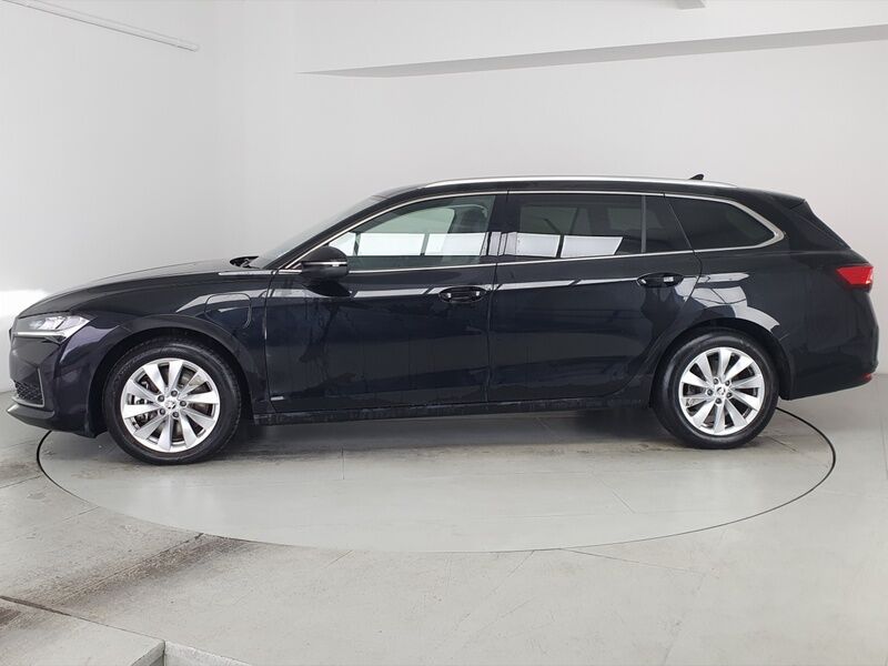 More views of Skoda Superb