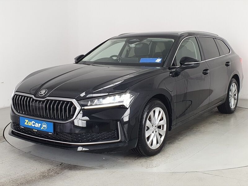 More views of Skoda Superb