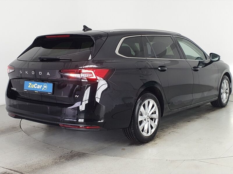 More views of Skoda Superb