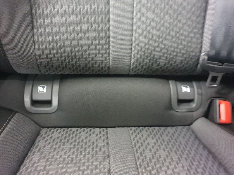 More views of Skoda Octavia