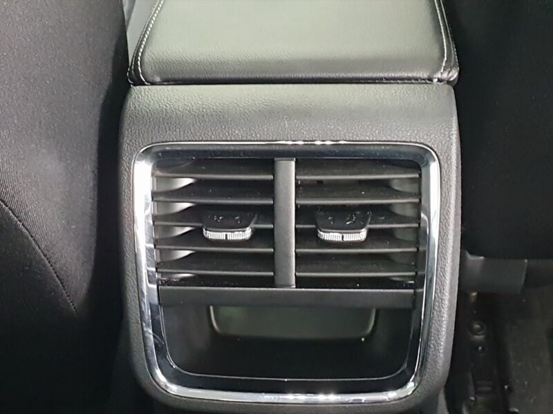 More views of Skoda Octavia