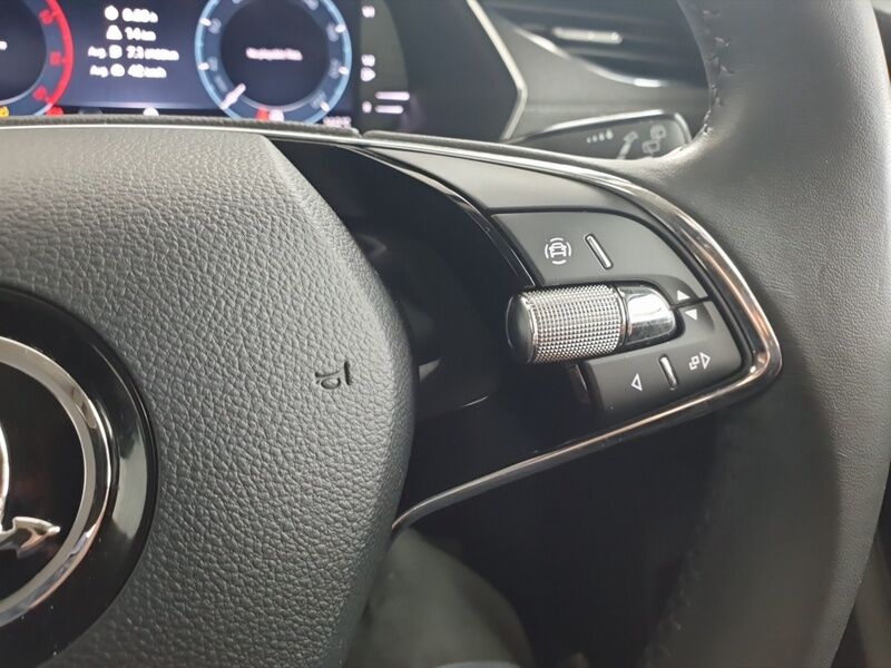 More views of Skoda Octavia