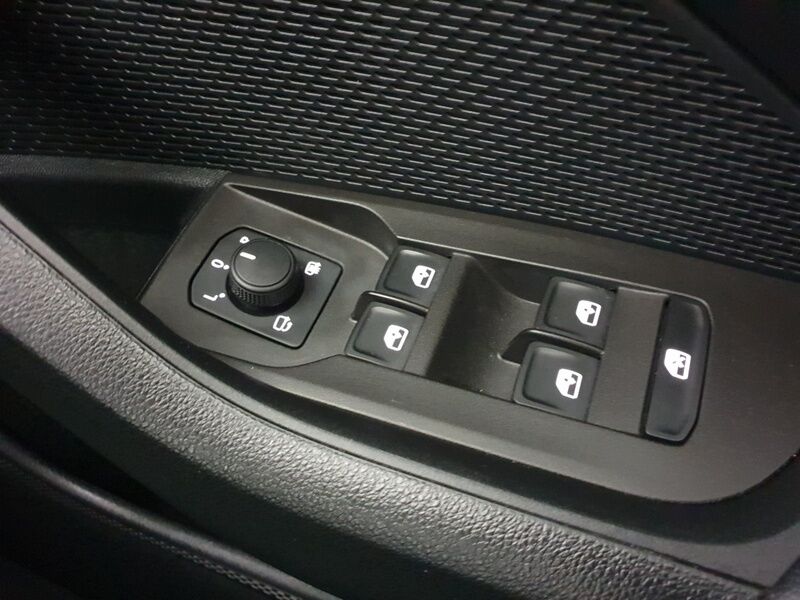 More views of Skoda Octavia