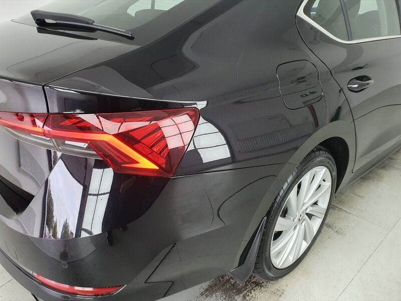 More views of Skoda Octavia